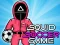 Permainan Squid Soccer Game secara online