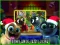 Permainan Disney Junior: Jigsaw Puzzel secara online