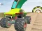 Permainan Monster Truck Extreme Stunts secara online