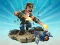 Permainan Mr Superfire secara online