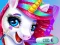 Permainan Pony Beauty secara online