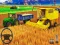 Permainan US Modern Tractor Farming Game 3D 2022 secara online