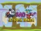 Permainan Jetpack Panda Bao secara online