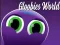 Permainan Gloobies Worlds secara online
