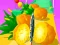 Permainan Juicy Run - Fun & Run 3D Game secara online