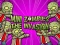 Permainan Mini Zombie The Invasion secara online