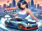 Permainan Extreme Drift Racer secara online