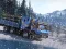 Permainan Offroad Cargo Truck Driver 3D secara online
