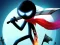 Permainan Stickman Epic Battle secara online