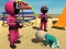 Permainan Squid Game Dalgona Candy secara online