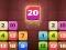 Permainan Number Merge 2048 secara online