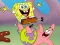 Permainan SpongeBob Jigsaw Puzzle secara online