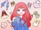 Permainan Dress Up Sweet Doll secara online