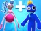 Permainan My Huggy Wuggy Pet Merge secara online