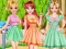 Permainan Princess Sailor Moon Casual Outfit secara online