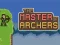 Permainan The Master of Archers secara online