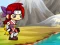 Permainan Samurai run secara online