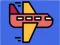 Permainan Turbulent Little Plane secara online