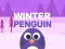 Permainan Winter Penguin secara online
