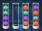 Permainan Fluffy Balls - Sorting secara online