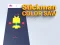 Permainan Stickman Color Saw secara online