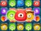 Permainan Monster Candy Crush secara online