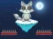 Permainan Jumping Raccoon secara online