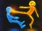 Permainan Stick Fighter 3D secara online