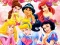 Permainan Princess Slide secara online