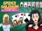 Permainan Spider Solitaire Manga Girls secara online