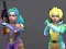 Permainan Legends Arena secara online