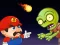 Permainan Super Lali vs zombies secara online