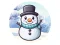 Permainan Frosty Escape secara online