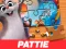 Permainan Pattie et la col?re Jigsaw Puzzle secara online