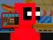 Permainan Pixel Heroes Runner secara online