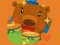 Permainan Honey Bear secara online