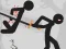 Permainan Stickman Fight secara online