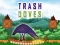 Permainan Trash Doves secara online