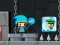 Permainan Must die My teammate secara online