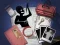 Permainan Detective Scary Cases secara online