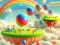 Permainan Sky Block Bounce secara online