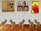 Permainan Dog Room Escape secara online