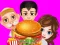 Permainan Buger Cooking Food Shop secara online