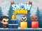 Permainan Snow Panda secara online