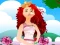 Permainan Princess Merida Wedding secara online
