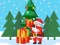 Permainan Happy Xmas secara online