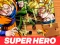 Permainan Dragon Ball Super Hero Jigsaw Puzzle secara online