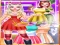 Permainan Cheerleader Magazine Girls Dress Up secara online