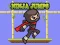 Permainan Ninja Jumps secara online