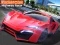 Permainan Rocket Cars Highway Race secara online